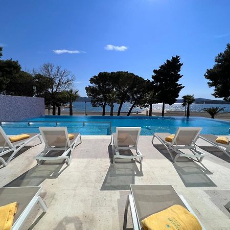 Ilirija Resort Hotel Adriatic Біоград-на-Мору Екстер'єр фото